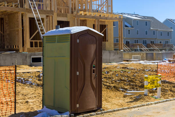 Best Best portable toilet rental  in Dahlone, GA