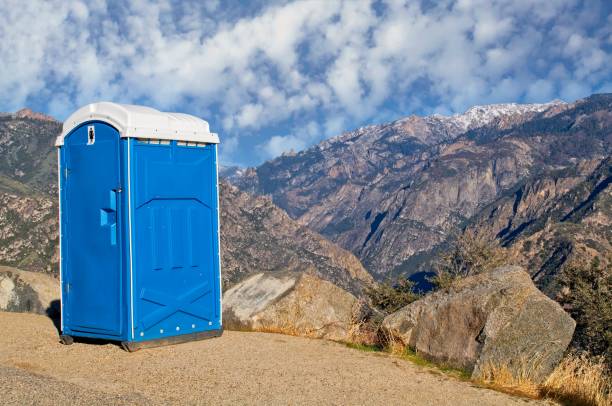 Best Local porta potty services  in Dahlone, GA