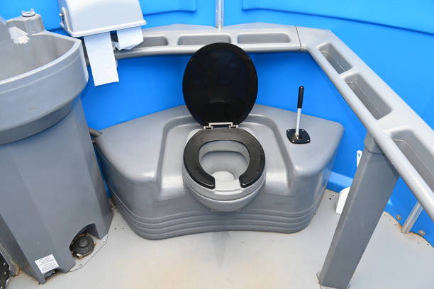 Best Portable toilet rental cost  in Dahlone, GA