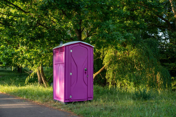 Best Porta potty rental near me  in Dahlone, GA