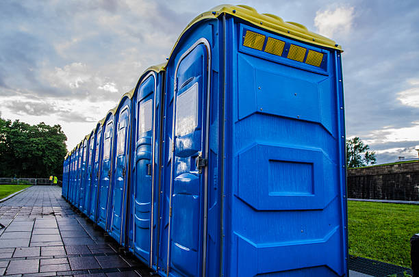 Dahlonega, GA porta potty rental Company